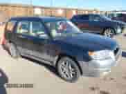 2007 Subaru Forester X L.L. Bean with VIN JF1SG67667H712340, listed as a IAAI auction lot 41504293 with 185,547 mi miles and . Bid and sale history available at DreamBid. Image 1.