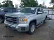 2014 GMC Sierra 1500 SLE с VIN 3GTP1UEH4EG391576, выставлен на аукционе IAAI как лот 42482100 с пробегом 233 710 миль миль и . История ставок и продаж доступна на DreamBid. Изображение 2.