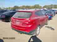 2013 Hyundai Tucson Limited с VIN KM8JU3ACXDU597008, выставлен на аукционе IAAI как лот 43426328 с пробегом 194 992 миль миль и . История ставок и продаж доступна на DreamBid. Изображение 4.