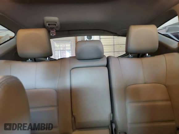 2012 Nissan Murano SL с VIN JN8AZ1MW0CW207444, выставлен на аукционе Copart как лот 66497375 с пробегом 158 067 миль миль и Списание • Salvage title. История ставок и продаж доступна на DreamBid. Изображение 10.
