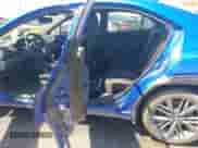 2022 Subaru WRX with VIN JF1VBAA64N9024903, listed as a IAAI auction lot 42141263 with 67,088 mi miles and . Bid and sale history available at DreamBid. Image 8.