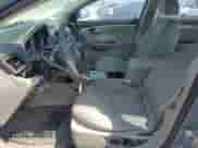 2007 Saturn Aura XE with VIN 1G8ZS57N67F161972, listed as a Copart auction lot 72345564 with 131,597 mi miles and Salvage title. Bid and sale history available at DreamBid. Image 7.