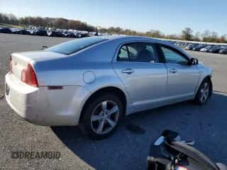 2011 Chevrolet Malibu 1LT с VIN 1G1ZC5E1XBF120085, выставлен на аукционе Copart как лот 89480215 с пробегом 90 042 миль миль и Списание • Salvage title. История ставок и продаж доступна на DreamBid. Изображение 3.