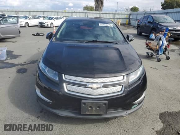 2014 Chevrolet Volt с VIN 1G1RE6E45EU173951, выставлен на аукционе Copart как лот 86333515 с пробегом 163 238 миль миль и Чистый • Clean title. История ставок и продаж доступна на DreamBid. Изображение 5.