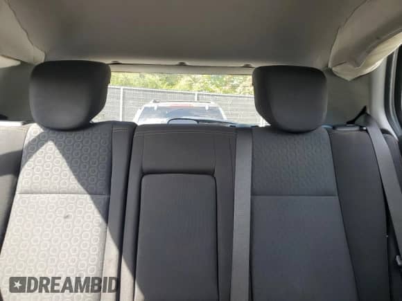 2019 Chevrolet Trax LS with VIN 3GNCJKSB7KL403913, listed as a Copart auction lot 85779005 with 49,035 mi miles and Salvage title. Bid and sale history available at DreamBid. Image 10.