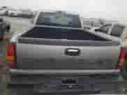 2002 Chevrolet Silverado 1500 с VIN 1GCEC14V12Z187613, выставлен на аукционе Copart как лот 89527965 с пробегом Не указан миль и Списание • Salvage title. История ставок и продаж доступна на DreamBid. Изображение 6.