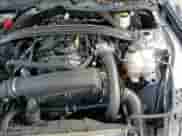 2025 Ford Mustang EcoBoost Premium с VIN 1FAGP8UH4S5119173, выставлен на аукционе Copart как лот 71020965 с пробегом 3 596 миль миль и Списание • Salvage title. История ставок и продаж доступна на DreamBid. Изображение 14.