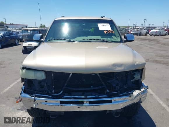 2005 Chevrolet Tahoe LS с VIN 1GNEK13T85J187539, выставлен на аукционе IAAI как лот 42540815 с пробегом 181 954 миль миль и . История ставок и продаж доступна на DreamBid. Изображение 13.