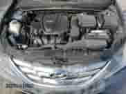 2013 Hyundai Sonata SE с VIN 5NPEC4AC3DH597554, выставлен на аукционе Copart как лот 85563285 с пробегом 183 128 миль миль и Чистый • Clean title. История ставок и продаж доступна на DreamBid. Изображение 11.