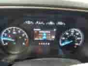 2021 Ford F-150 XL z VIN 1FTFX1E54MKD60933, wystawiony jako Copart lot #84919095 z przebiegiem 173 508 mil mil oraz Czysty tytuł • Clean title. Historia ofert i sprzedaży dostępna na DreamBid. Obrazek 9.