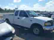 2004 Ford F-150 XL с VIN 2FTRX18WX4CA55488, выставлен на аукционе IAAI как лот 43341815 с пробегом Не указан миль и . История ставок и продаж доступна на DreamBid. Изображение 14.