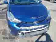 2015 Toyota Prius Two z VIN JTDZN3EU0FJ036229, wystawiony jako IAAI lot #42007222 z przebiegiem 78 107 mil mil oraz . Historia ofert i sprzedaży dostępna na DreamBid. Obrazek 6.