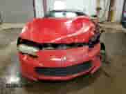 1999 Chevrolet Camaro z VIN 2G1FP22K2X2130055, wystawiony jako Copart lot #81698164 z przebiegiem Nie podano mil oraz Czysty tytuł • Clean title. Historia ofert i sprzedaży dostępna na DreamBid. Obrazek 5.