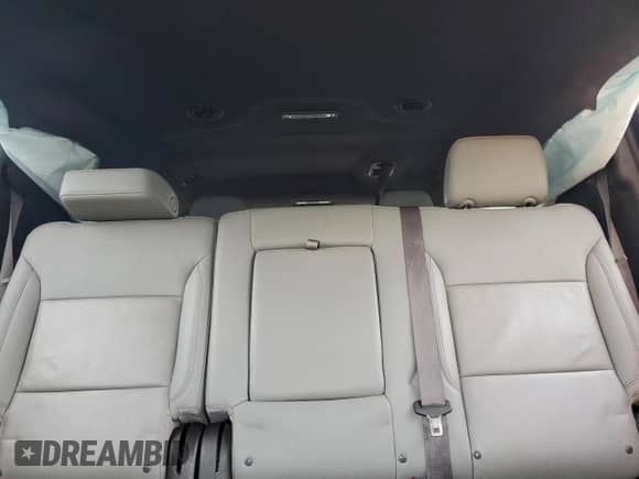 2023 Chevrolet Suburban LT с VIN 1GNSCCKD0PR416760, выставлен на аукционе Copart как лот 90598195 с пробегом 56 683 миль миль и Чистый • Clean title. История ставок и продаж доступна на DreamBid. Изображение 10.