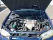 2001 Honda Accord LX with VIN 1HGCG56431A138063, listed as a IAAI auction lot 42196941 with 325,924 mi miles and . Bid and sale history available at DreamBid. Image 10.