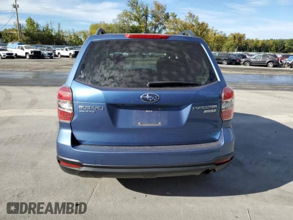 2015 Subaru Forester Premium z VIN JF2SJADCXFH836426, wystawiony jako Copart lot #71716375 z przebiegiem 71 951 mil mil oraz Szkoda całkowita • Salvage title. Historia ofert i sprzedaży dostępna na DreamBid. Obrazek 6.