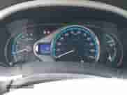 2013 Toyota Sienna XLE AAS with VIN 5TDYK3DC8DS375852, listed as a IAAI auction lot 41519437 with 91,828 mi miles and . Bid and sale history available at DreamBid. Image 7.