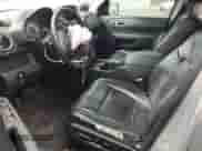 2015 Honda Pilot EX-L with VIN 5FNYF4H74FB075076, listed as a Copart auction lot 41785175 with 132,346 mi miles and Salvage title. Bid and sale history available at DreamBid. Image 7.