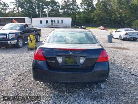 2006 Honda Accord LX SE with VIN 1HGCM56366A022735, listed as a IAAI auction lot 43169642 with 135,650 mi miles and . Bid and sale history available at DreamBid. Image 16.