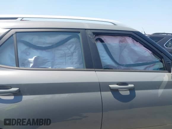 2023 Hyundai Venue SEL с VIN KMHRC8A3XPU231816, выставлен на аукционе IAAI как лот 42987050 с пробегом 27 966 миль миль и . История ставок и продаж доступна на DreamBid. Изображение 13.