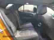 2018 Chevrolet Equinox LT с VIN 2GNAXSEV5J6127648, выставлен на аукционе Copart как лот 82047304 с пробегом 94 939 миль миль и Списание • Salvage title. История ставок и продаж доступна на DreamBid. Изображение 11.