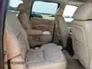 2008 Cadillac Escalade ESV with VIN 1GYFK66808R116059, listed as a Copart auction lot 70463125 with 241,014 mi miles and Clean title. Bid and sale history available at DreamBid. Image 11.