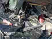 2002 Chevrolet Suburban Z71 z VIN 3GNFK16Z72G243083, wystawiony jako Copart lot #54142235 z przebiegiem Nie podano mil oraz Nie do naprawy • Non repairable. Historia ofert i sprzedaży dostępna na DreamBid. Obrazek 8.