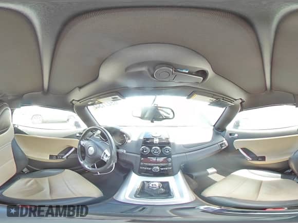 2007 Saturn Sky with VIN 1G8MB35B67Y103887, listed as a Copart auction lot 69271544 with 62,365 mi miles and Salvage title. Bid and sale history available at DreamBid. Image 13.