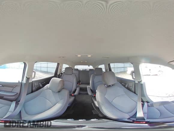 2017 Chevrolet Traverse LT с VIN 1GNKRGKD8HJ187671, выставлен на аукционе Copart как лот 81292155 с пробегом 113 170 миль миль и Списание • Salvage title. История ставок и продаж доступна на DreamBid. Изображение 16.