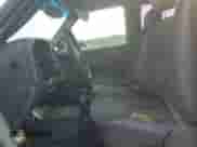 2004 GMC Sierra 1500 with VIN 1GTEC19X84Z243298, listed as a Copart auction lot 80975214 with 203,384 mi miles and Salvage title. Bid and sale history available at DreamBid. Image 7.