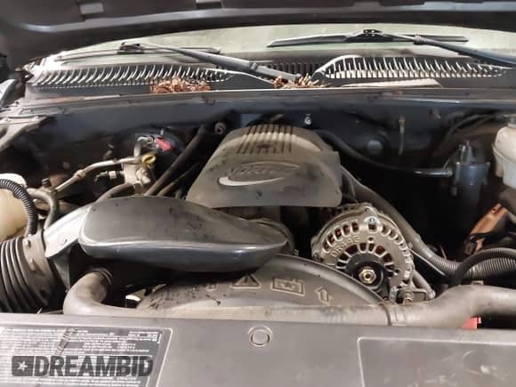 2004 GMC Sierra 1500 SLE with VIN 2GTEK13T741338064, listed as a IAAI auction lot 41497968 with 198,869 mi miles and . Bid and sale history available at DreamBid. Image 10.