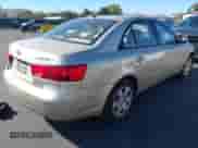 2010 Hyundai Sonata GLS с VIN 5NPET4AC8AH655427, выставлен на аукционе IAAI как лот 43484183 с пробегом 126 865 миль миль и . История ставок и продаж доступна на DreamBid. Изображение 4.