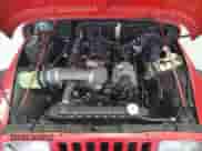 1989 Jeep Wrangler с VIN 2J4FY59T4KJ154676, выставлен на аукционе Copart как лот 44596925 с пробегом 1 100 миль миль и Списание • Salvage title. История ставок и продаж доступна на DreamBid. Изображение 12.