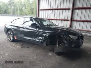 2015 BMW 4 Series 428i xDrive с VIN WBA4C9C57FD331872, выставлен на аукционе IAAI как лот 42276675 с пробегом 106 543 миль миль и . История ставок и продаж доступна на DreamBid. Изображение 1.