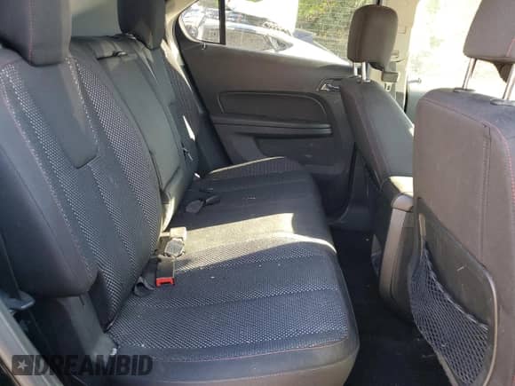 2015 Chevrolet Equinox LT with VIN 2GNFLFEK9F6126458, listed as a Copart auction lot 82300935 with 195,335 mi miles and Clean title. Bid and sale history available at DreamBid. Image 11.