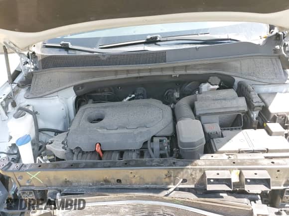 2019 Kia Sorento L z VIN 5XYPG4A39KG586690, wystawiony jako IAAI lot #42816180 z przebiegiem 80 539 mil mil oraz . Historia ofert i sprzedaży dostępna na DreamBid. Obrazek 10.