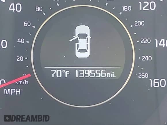 2015 Kia Optima LX with VIN 5XXGM4A76FG435568, listed as a IAAI auction lot 42960440 with 139,556 mi miles and . Bid and sale history available at DreamBid. Image 7.