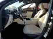2023 Mercedes-Benz C 300 z VIN W1KAF4GB1PR148266, wystawiony jako Copart lot #81132015 z przebiegiem 25 836 mil mil oraz Czysty tytuł • Clean title. Historia ofert i sprzedaży dostępna na DreamBid. Obrazek 7.