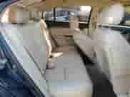 2008 Saturn Aura XR with VIN 1G8ZV57788F297255, listed as a Copart auction lot 80033625 with 149,472 mi miles and Salvage title. Bid and sale history available at DreamBid. Image 10.