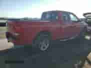 2012 Ram 1500 Express z VIN 1C6RD7FT6CS139720, wystawiony jako Copart lot #71179305 z przebiegiem 143 164 mil mil oraz Czysty tytuł • Clean title. Historia ofert i sprzedaży dostępna na DreamBid. Obrazek 3.