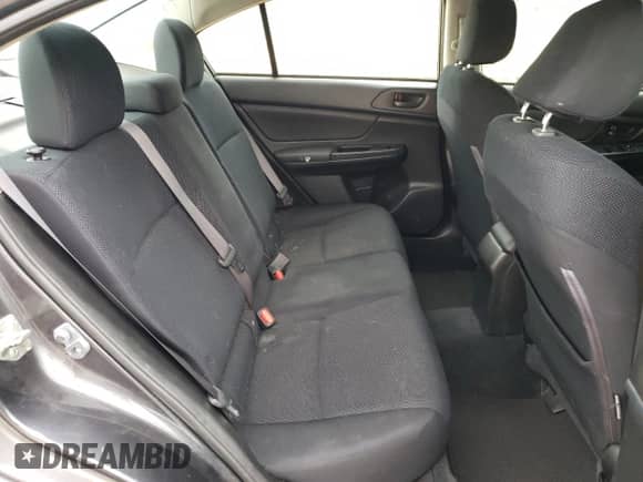 2014 Subaru Impreza with VIN JF1GJAA64EH009481, listed as a Copart auction lot 71969325 with 178,124 mi miles and Salvage title. Bid and sale history available at DreamBid. Image 10.