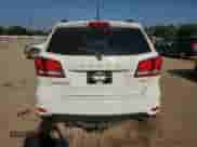 2017 Dodge Journey SXT with VIN 3C4PDDBG2HT575476, listed as a Copart auction lot 68431035 with 94,526 mi miles and Salvage title. Bid and sale history available at DreamBid. Image 6.