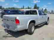 2001 Dodge Dakota Sport with VIN 1B7GG22N31S209673, listed as a IAAI auction lot 42711330 with 151,824 mi miles and . Bid and sale history available at DreamBid. Image 4.
