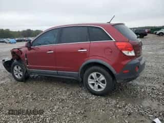 2008 Saturn VUE XE z VIN 3GSCL33P68S701133, wystawiony jako Copart lot #79861654 z przebiegiem 238 035 mil mil oraz Szkoda całkowita • Salvage title. Historia ofert i sprzedaży dostępna na DreamBid. Obrazek 2.