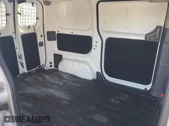 2017 Chevrolet City Express Cargo LS с VIN 3N63M0YN1HK721690, выставлен на аукционе Copart как лот 66486845 с пробегом 100 820 миль миль и Списание • Salvage title. История ставок и продаж доступна на DreamBid. Изображение 10.