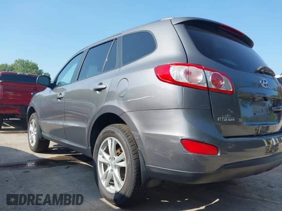 2010 Hyundai Santa Fe SE с VIN 5NMSHDAG2AH414550, выставлен на аукционе IAAI как лот 43022610 с пробегом 155 531 миль миль и . История ставок и продаж доступна на DreamBid. Изображение 6.