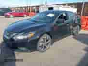 2016 Nissan Altima S с VIN 1N4AL3AP2GN388084, выставлен на аукционе IAAI как лот 43537788 с пробегом 134 968 миль миль и . История ставок и продаж доступна на DreamBid. Изображение 2.