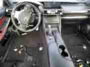 2019 Lexus IS 350 с VIN JTHBZ1D29K5034006, выставлен на аукционе Copart как лот 87920305 с пробегом 48 406 миль миль и Списание • Salvage title. История ставок и продаж доступна на DreamBid. Изображение 8.