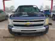 2011 Chevrolet Silverado 1500 LT с VIN 3GCPCSEA5BG150008, выставлен на аукционе IAAI как лот 41103732 с пробегом 180 005 миль миль и . История ставок и продаж доступна на DreamBid. Изображение 13.