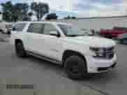 2016 Chevrolet Suburban LT с VIN 1GNSKHKCXGR248844, выставлен на аукционе Copart как лот 71046725 с пробегом 168 766 миль миль и Списание • Salvage title. История ставок и продаж доступна на DreamBid. Изображение 4.